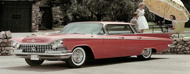 Buick Le Sabre