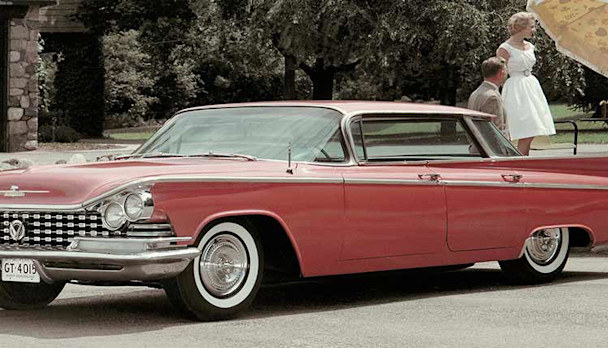 Buick Le Sabre