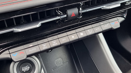 Dodge Hornet R/T Plus PHEV 2024 : Essai routier Image
