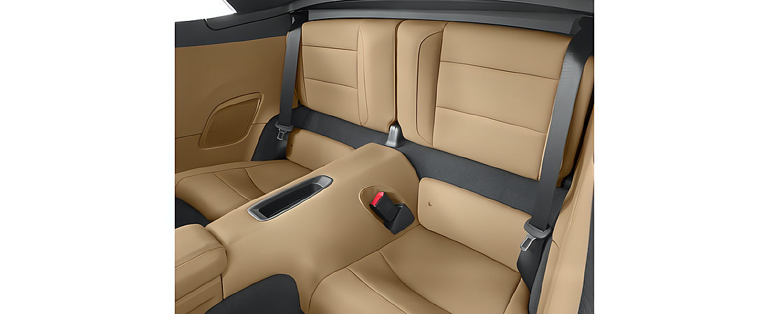 Porsche 911 2018 131