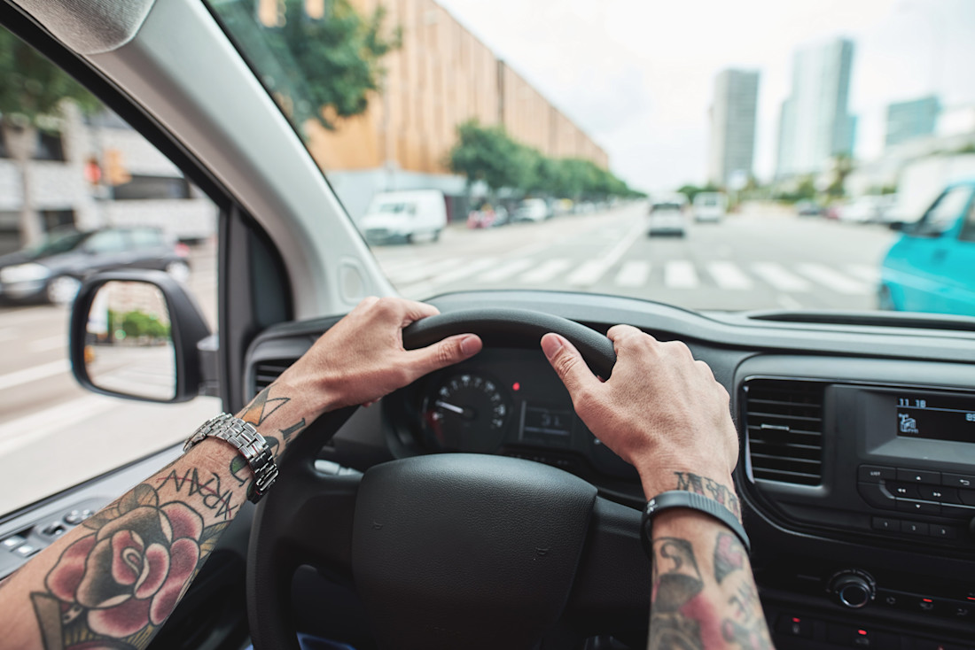AutoScout24 Umfrage: Probefahrten entscheidendes Kriterium beim Autokauf