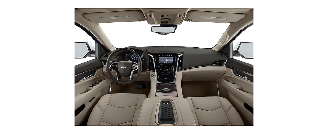 Cadillac Escalade ESV 2019 7