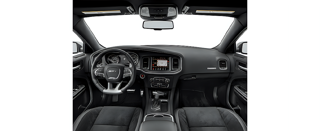 Dodge Charger 2018 67