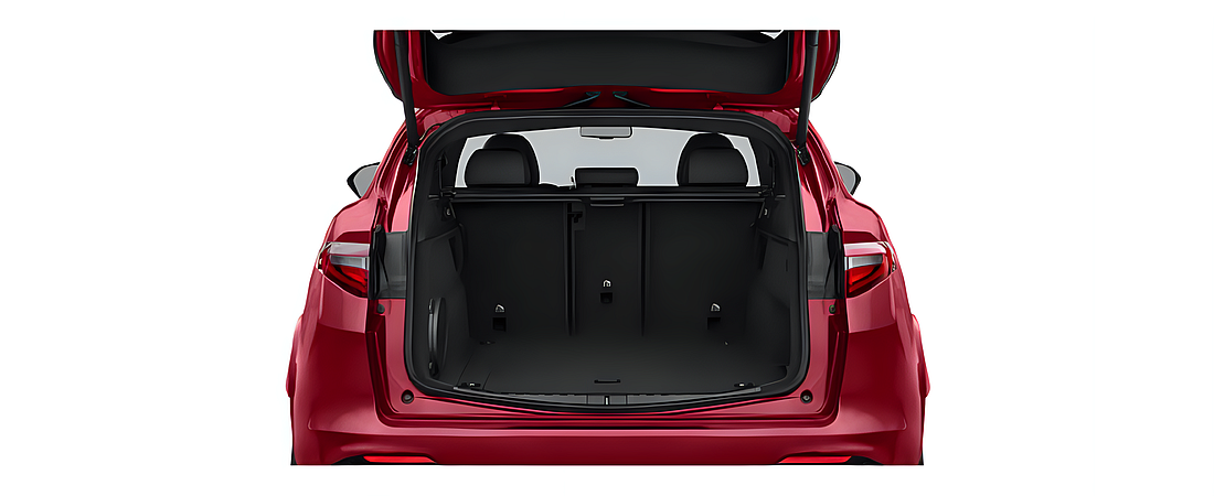 Alfa Romeo Stelvio 2022 24