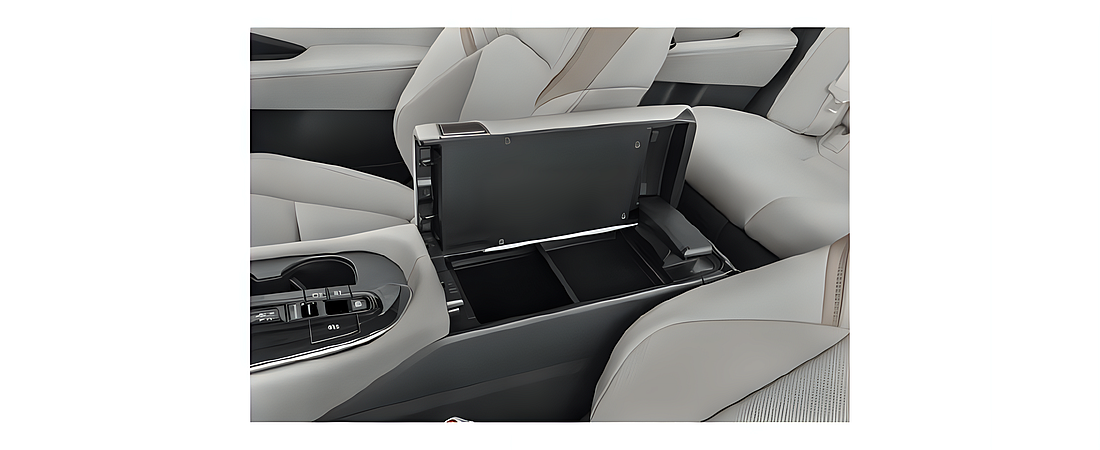 Toyota Crown 2025 12