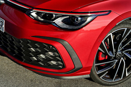 Editorial 2022 volkswagen golf gti 11 vw