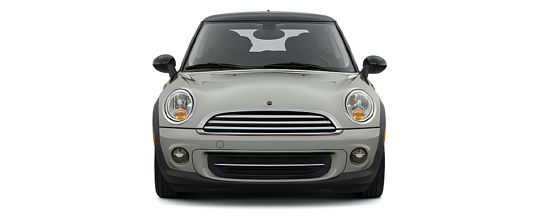MINI Cooper 2013 4