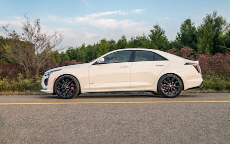 Editorial 2020 cadillac ct4 v 03 jw