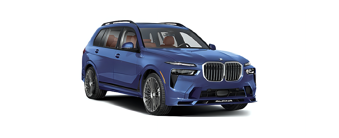 BMW X7 2024 16