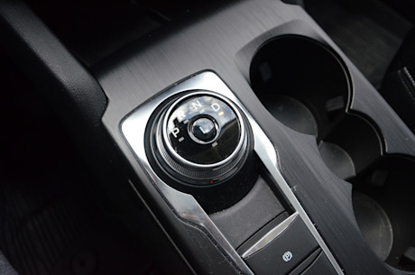 Ford Escape hybride rechargeable 2024 : essai routier Image
