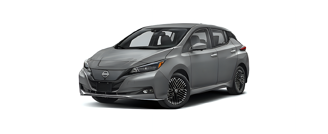 Nissan LEAF 2025 1