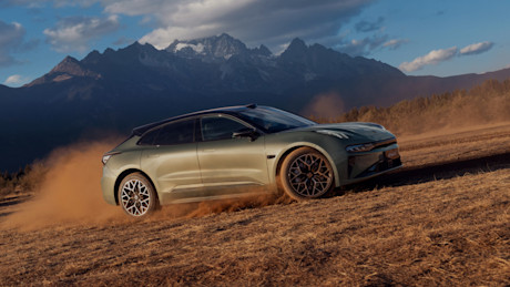 10 EVs from China That Should Be Sold in Canada Body Image