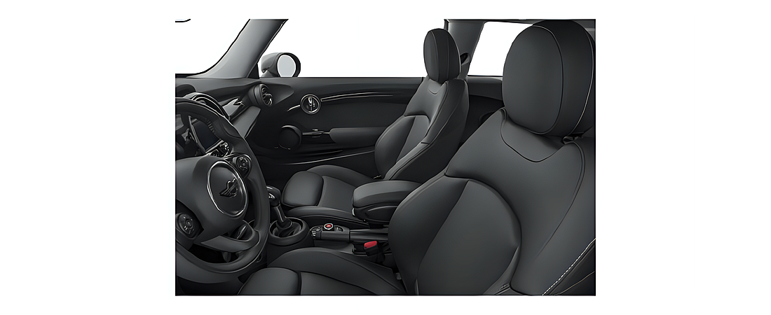 MINI 3 Door 2019 8