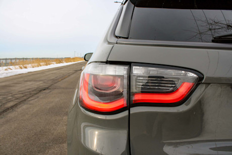 Editorial 2020 jeep compass trailhawk 15 db fr