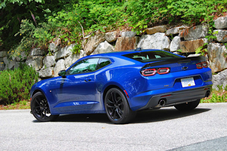 Editorial 2019 chevrolet camaro 1lt coupe 04 dh