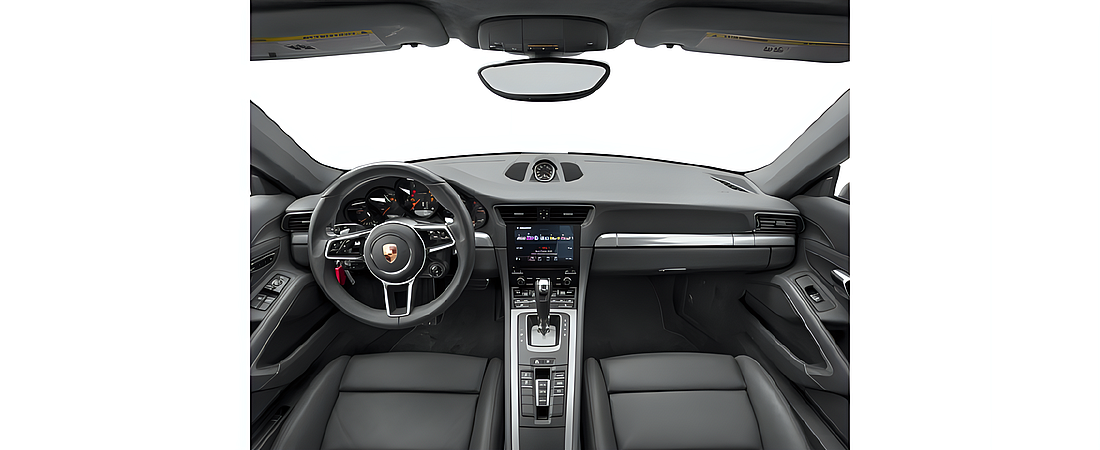 Porsche 911 2017 22