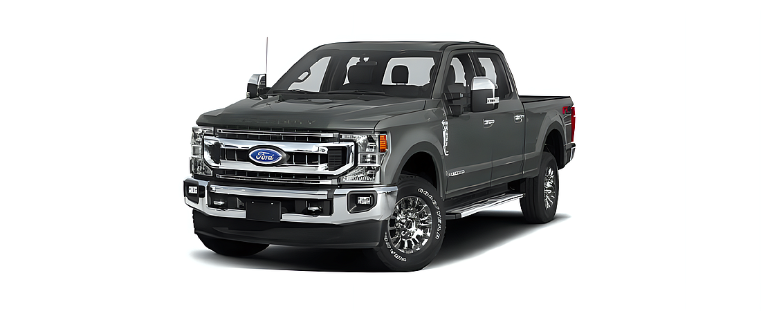 Ford F-250 2020 39