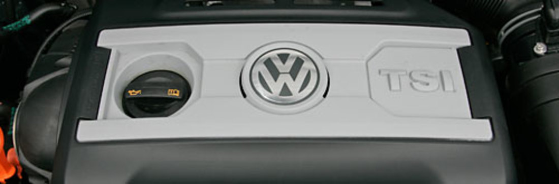 Kaufberater: VW Passat (Motoren) – Für jeden was dabei