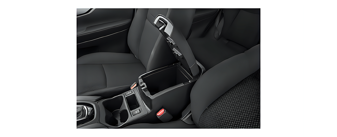 Nissan Qashqai 2019 13