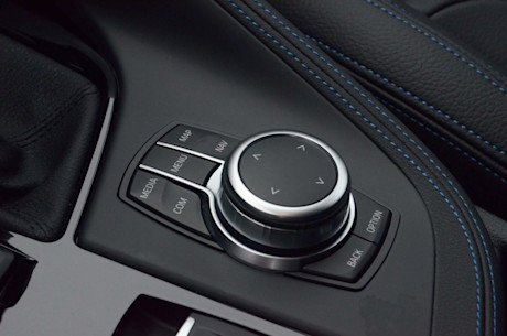 BMW X1 2020 : essai routier Image