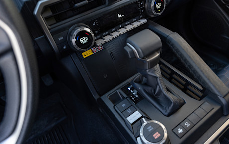 Editorial 2025 toyota 4runner fd jw 250127 17