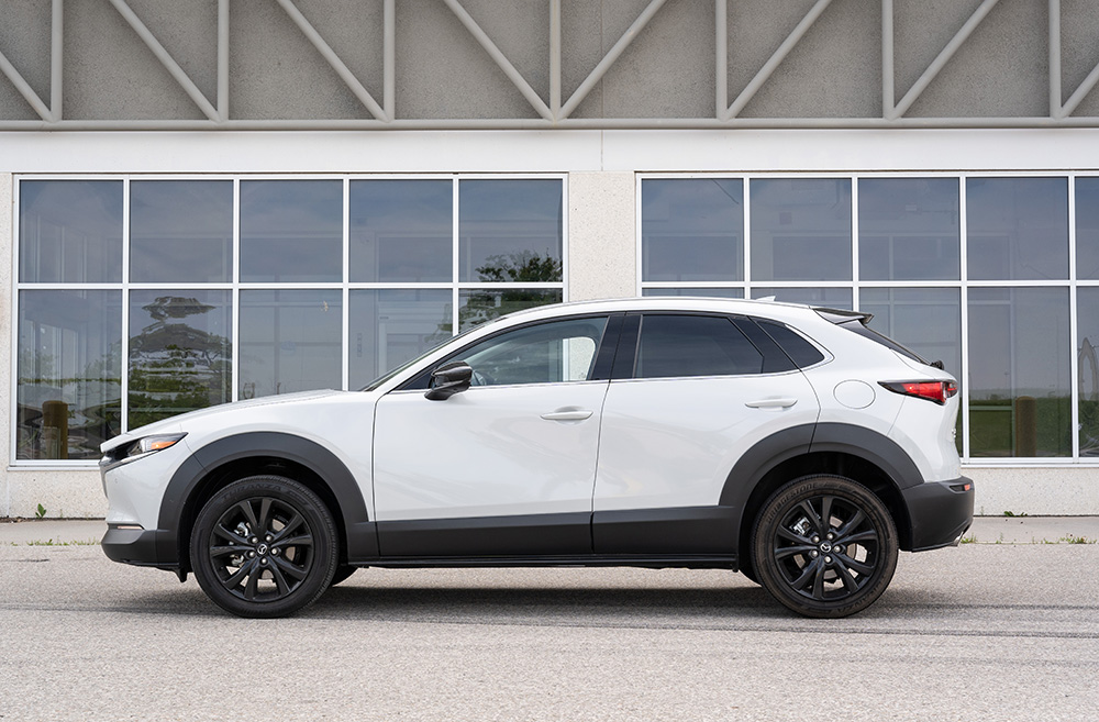 2024 Mazda CX-30 Review - AutoTrader.ca
