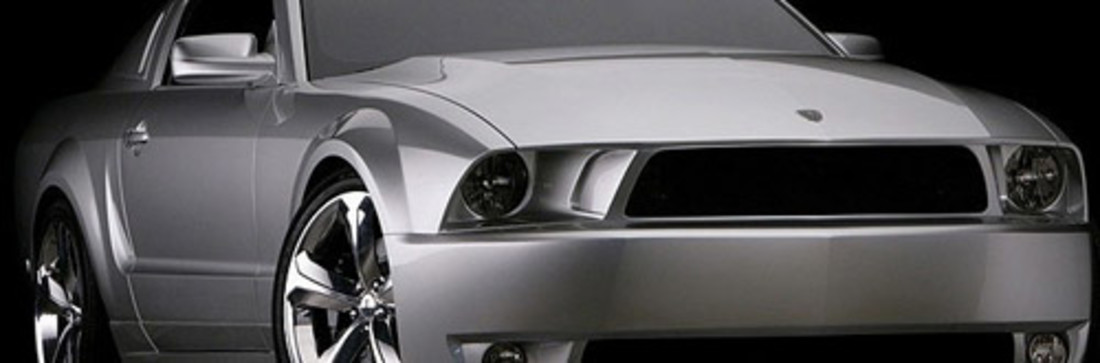 Vorstellung: Ford Mustang Iacocca – Kalifornischer Körperkult