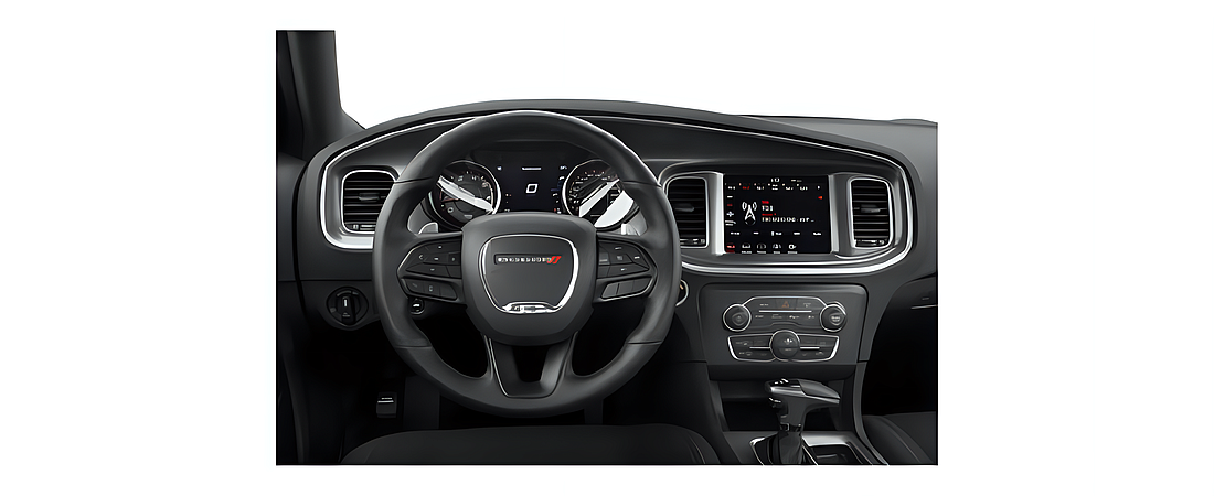 Dodge Charger 2023 19