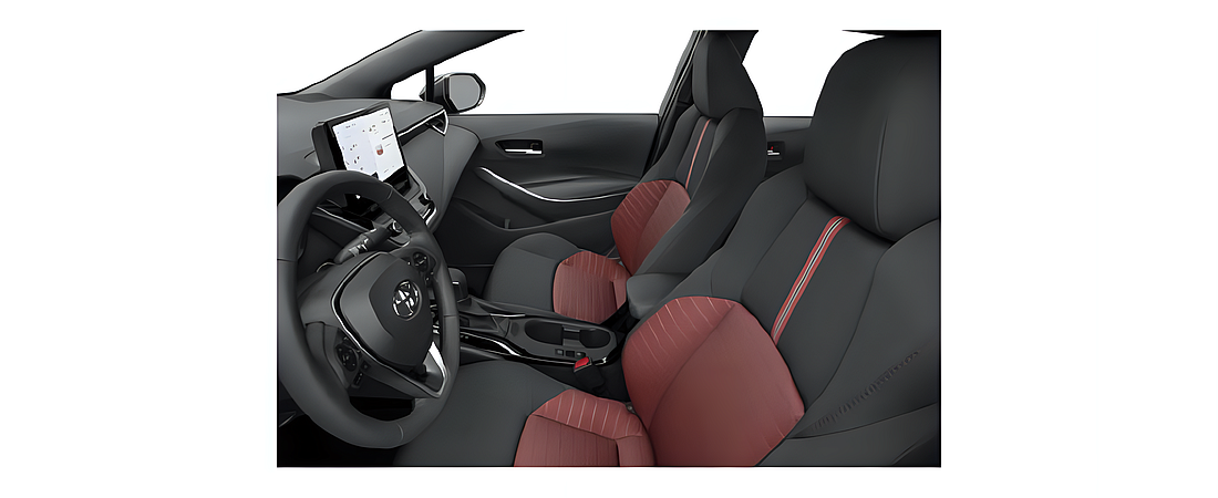 Toyota Corolla 2023 21