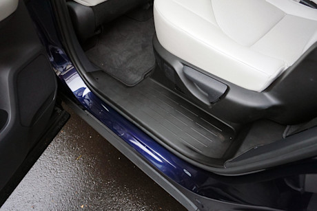 Editorial 2024 toyota grand highlander 44 di