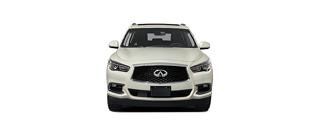 Infiniti QX60 2019 4