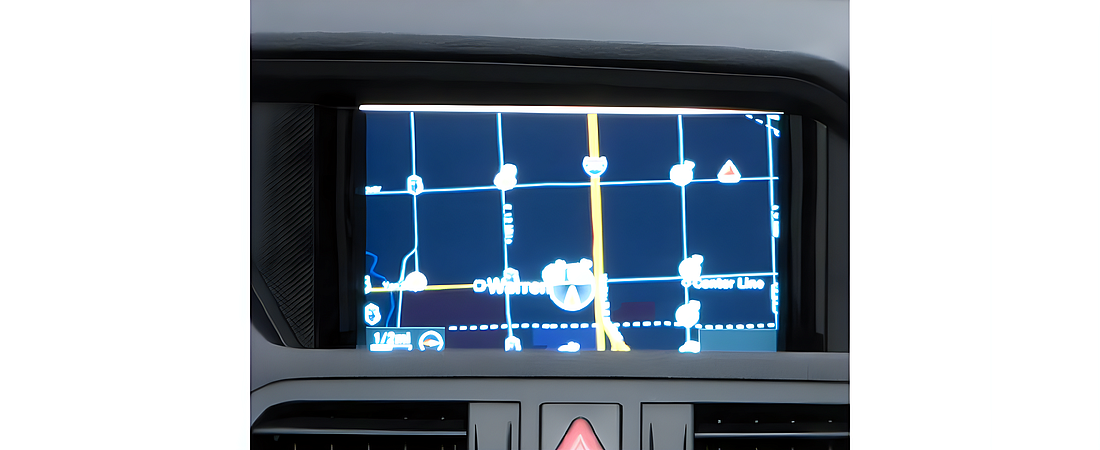 Mercedes-Benz E-Class 2011 79