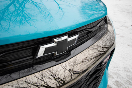 Editorial 2021 chevrolet trailblazer rs awd 11 sm