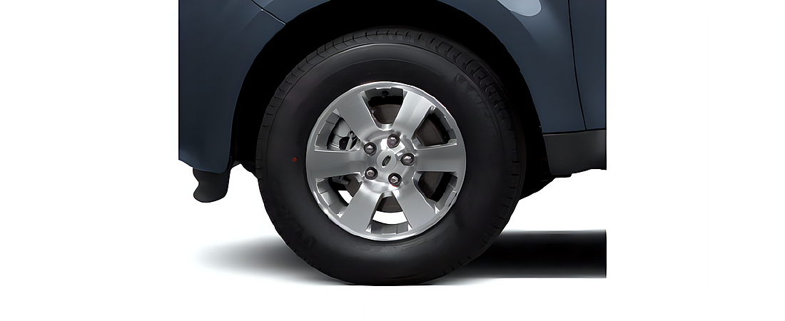 Ford Escape 2010 12