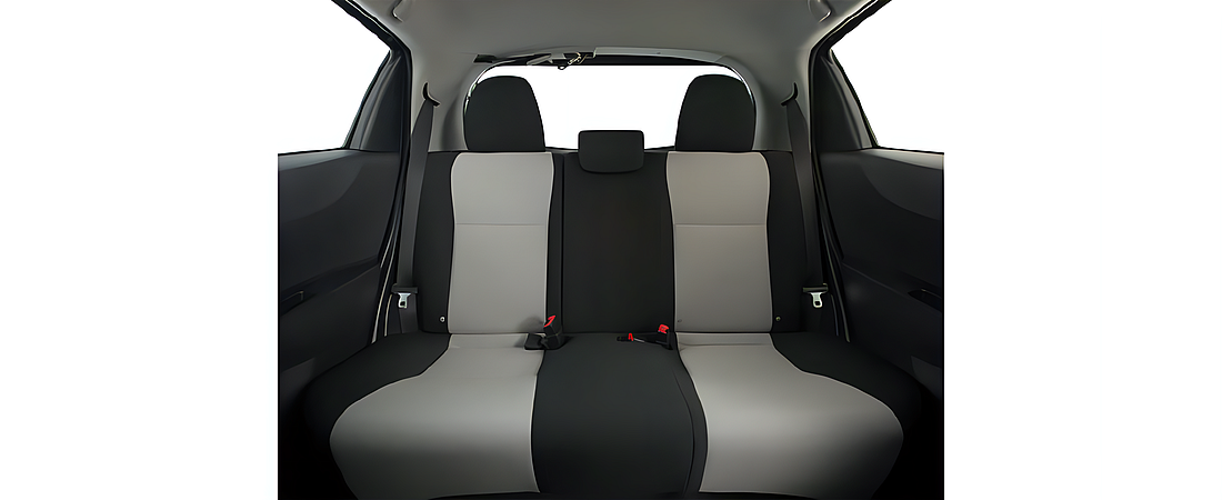 Toyota Yaris 2012 50