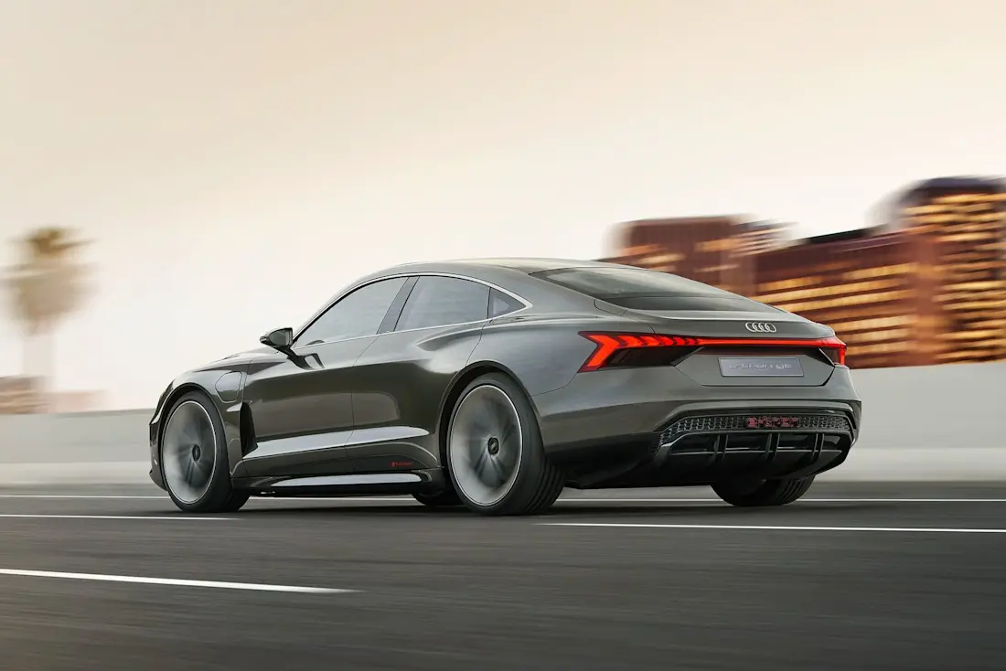 Audi-GT-Concept-2021 Audi-GT-Concept-2021