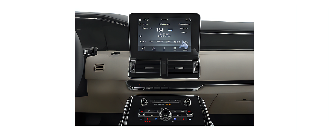 Lincoln Navigator 2020 24