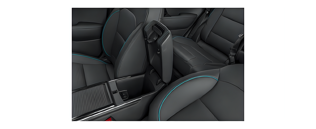 Kia Niro EV 2022 25