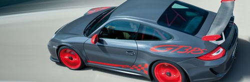 Presentatie: Porsche 911 GT3 RS – Sportiefste straatlegale 911