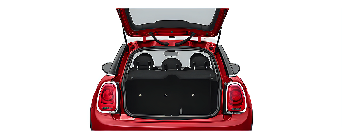 MINI 5 Door 2019 10