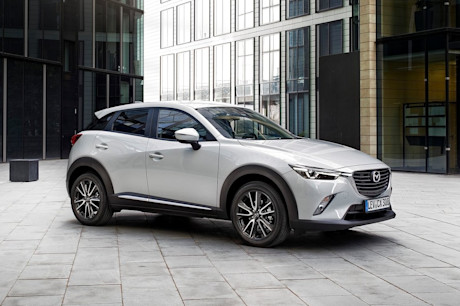 Editorial wcoty mazda cx 3
