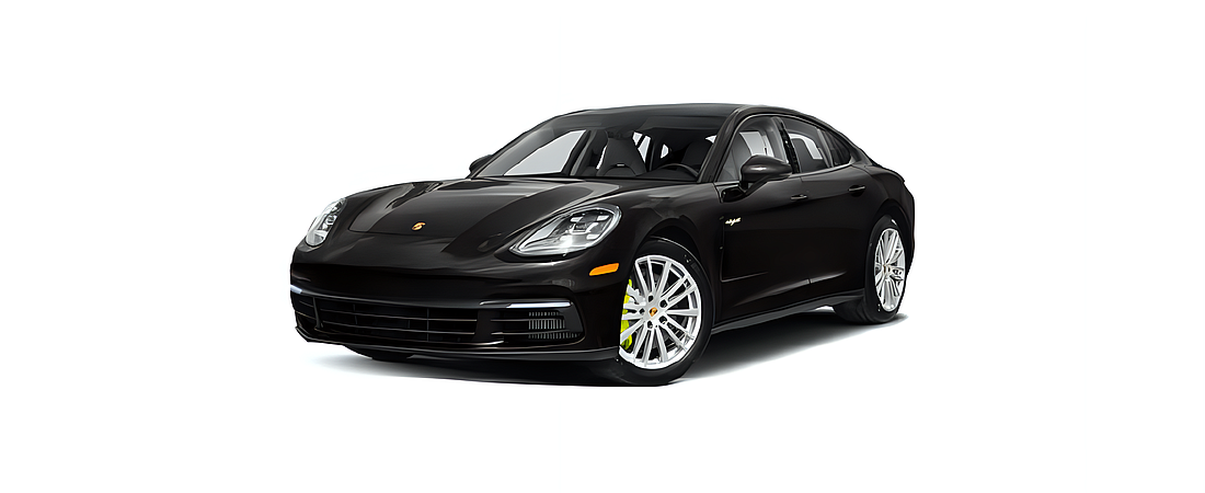 Porsche Panamera 2019 30