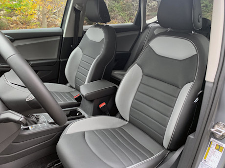 Editorial 2022 volkswagen taos highline 18 mg