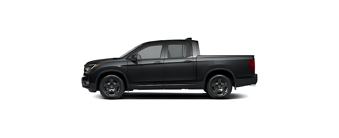Honda Ridgeline 2025 17