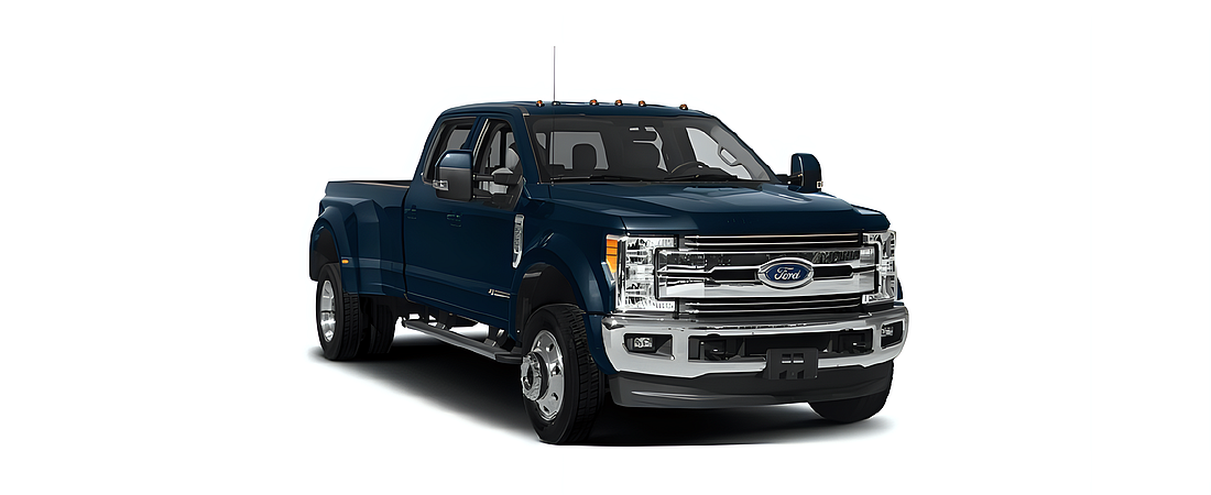 Ford F-450 2017 2