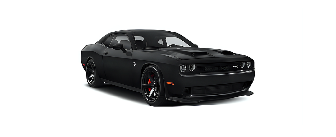 Dodge Challenger 2020 42