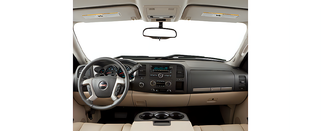 GMC Sierra 1500 2012 25