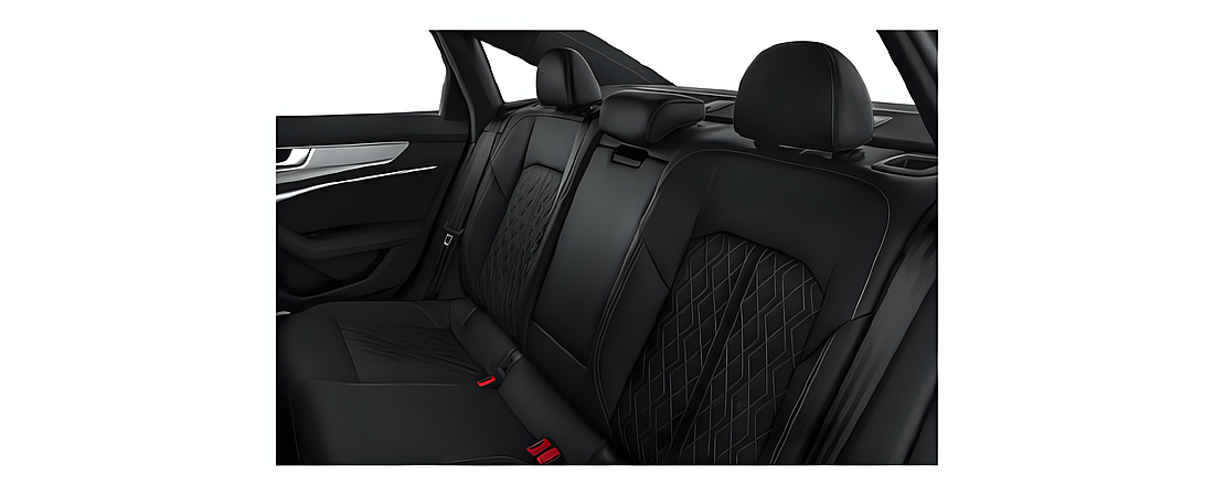 Audi S6 Sedan 2022 11