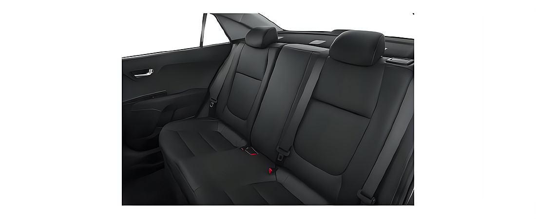 Kia Rio 5-door 2020 12