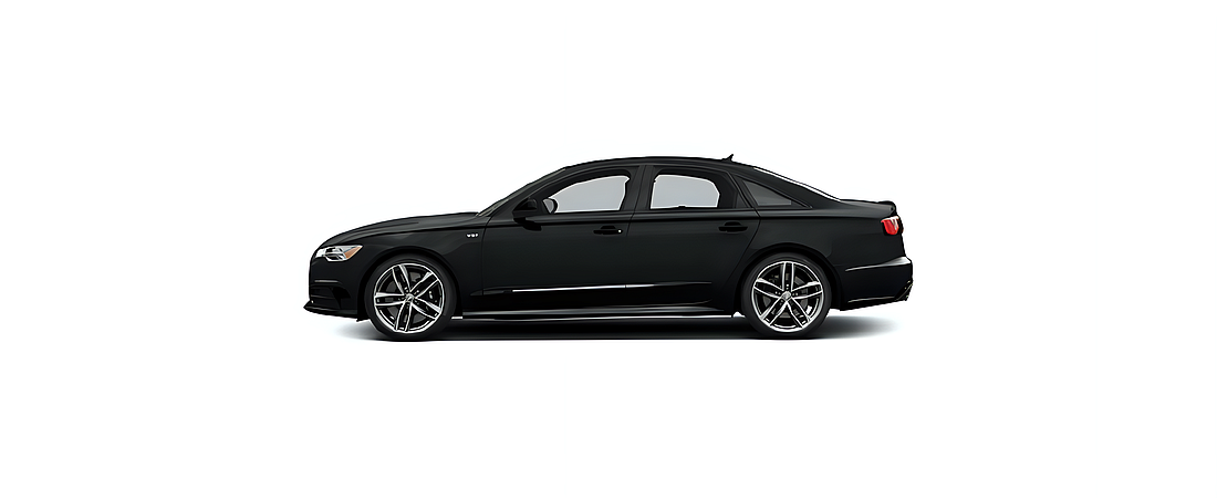 Audi S6 2017 3